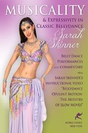Belly Dance Performances & Commentary