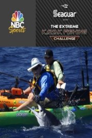 Seaguars Extreme Kayak Fishing Challenge - Puerto Rico
