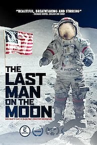 The Last Man On The Moon