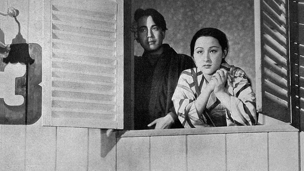 A Mother Should Be Loved