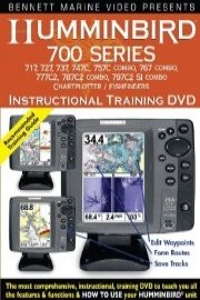Hummingbird Instructional Training Video: 700 Series