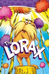 Dr. Seuss: The Lorax