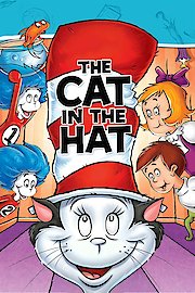 Watch Dr. Seuss The Cat In The Hat Online | 1971 Movie | Yidio