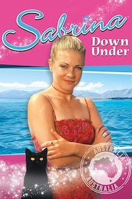 Sabrina Down Under