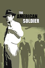 The American Soldier