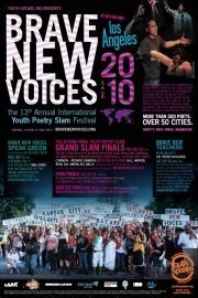 Brave New Voices 2010