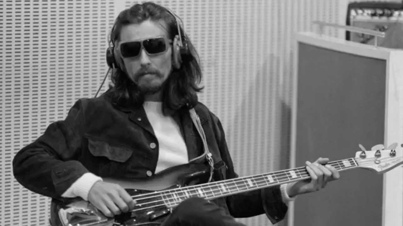 George Harrison: Part 2