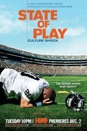 State of Play: Culture Shock