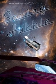 Saving Hubble