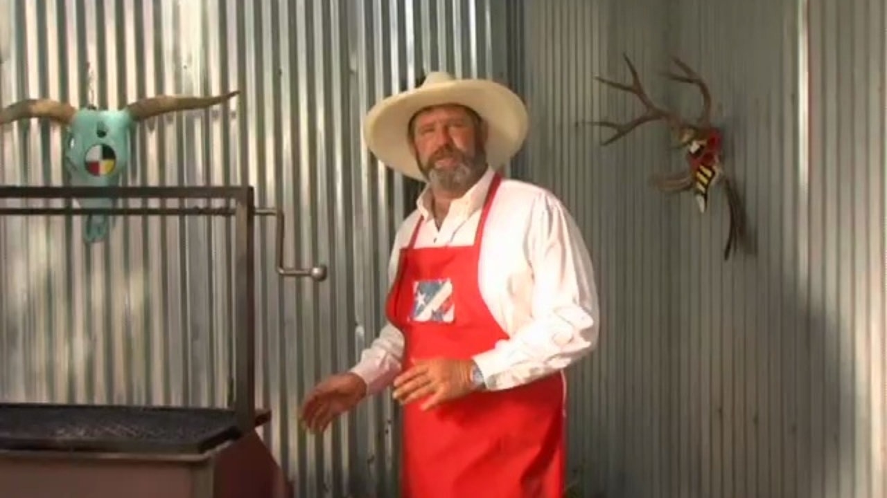 Big Bry's Western Style BBQ