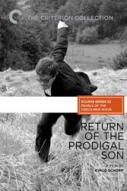 Return of the Prodigal Son