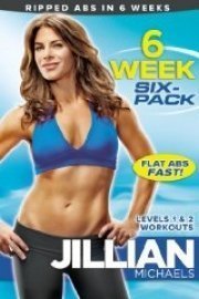 Jillian Michaels: 6 Week Six-Pack