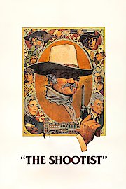 The Shootist