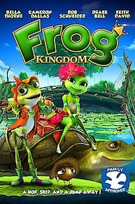 Frog Kingdom