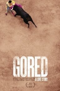 Gored