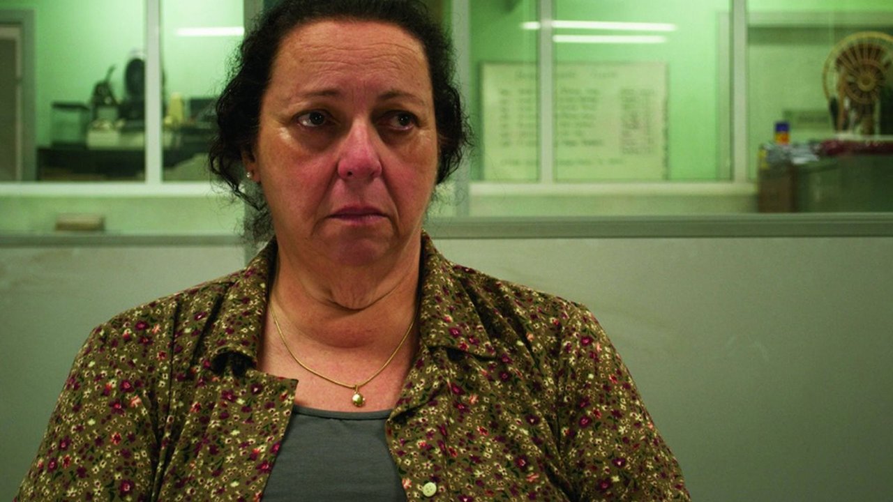 The Moving Creatures