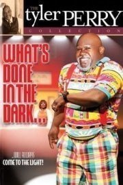 What's Done in the Dark: The Play