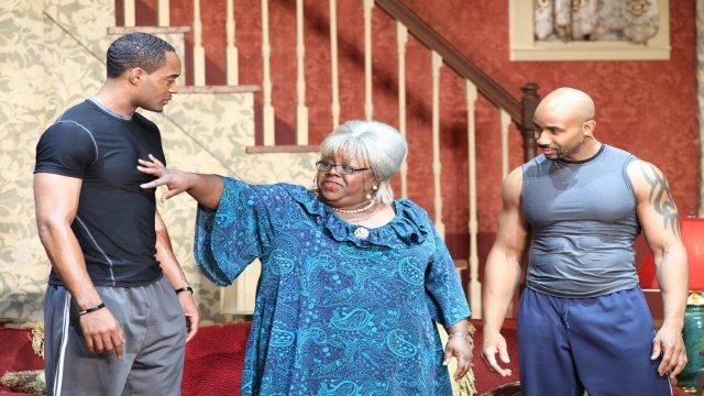 watch tyler perry madea family reunion the play online