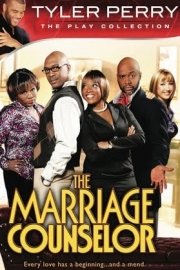 The Marriage Counselor: The Play