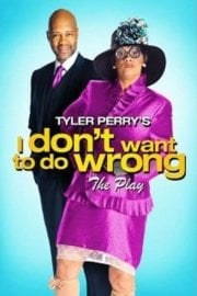 I Don't Want To Do Wrong - The Play