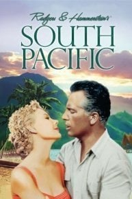 South Pacific