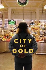 City Of Gold