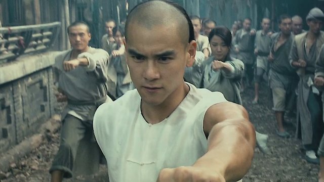 Rise Of The Legend Streaming