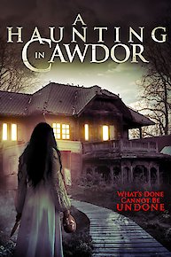 A Haunting In Cawdor