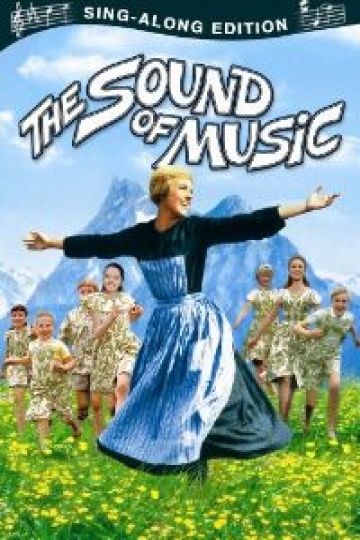 the sound of music (sing-along edition) movie