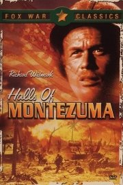 Halls of Montezuma