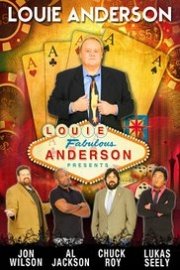 Louie Anderson Presents