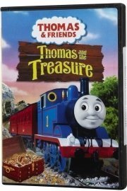 Thomas & Friends: Thomas and the Treasure