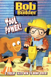 Bob the Builder: Tool Power
