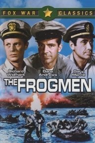 The Frogmen