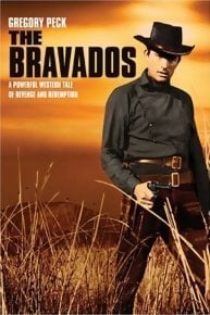 The Bravados