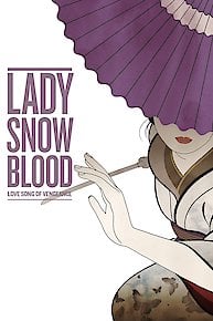 Lady Snowblood 2: Love Song of Vengeance