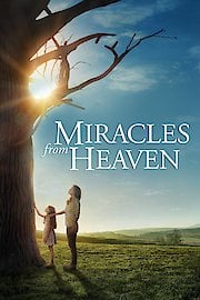 Miracles from Heaven