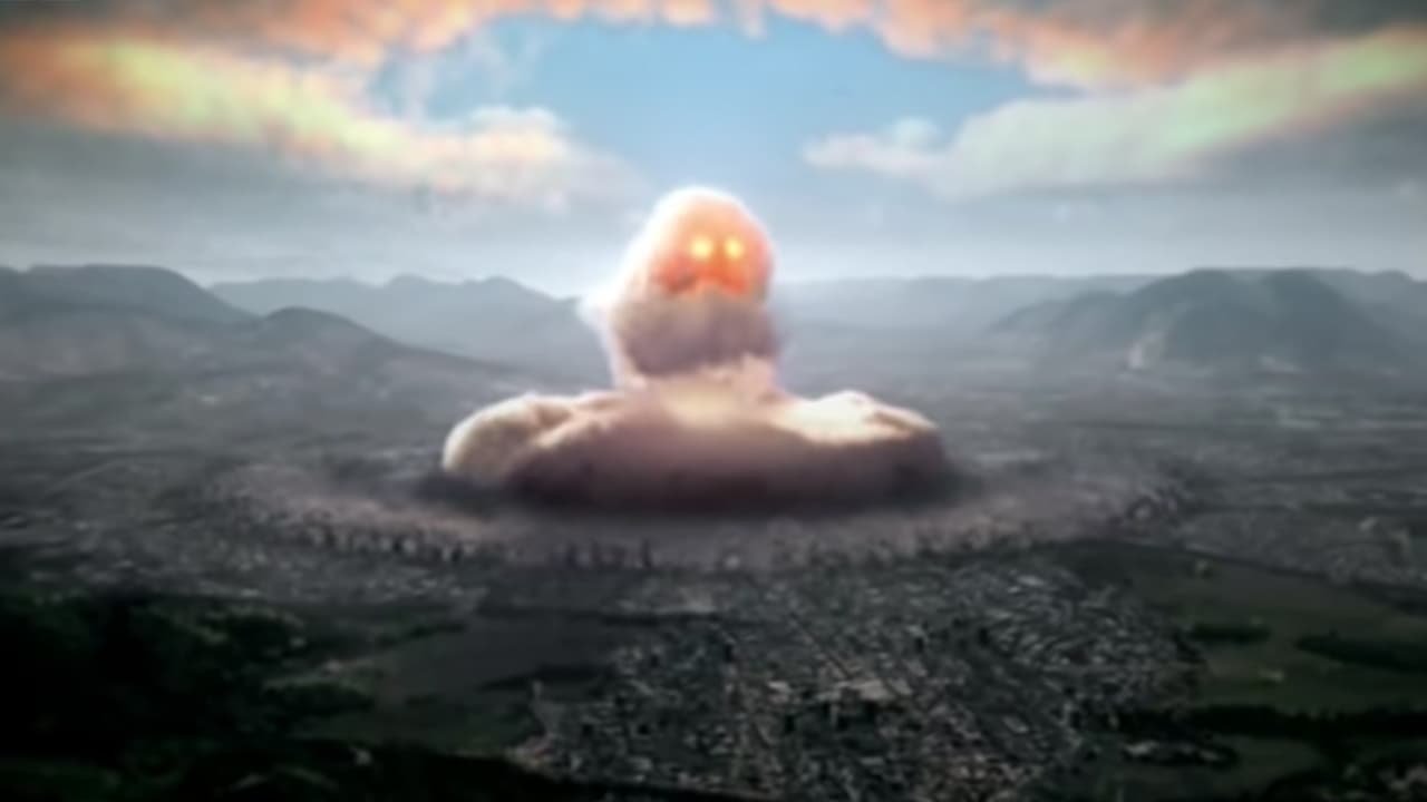 Hiroshima: BBC History of World War II