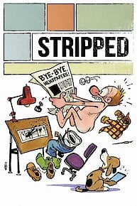 Stripped