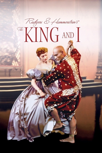 Watch The King and I Online | 1956 Movie | Yidio