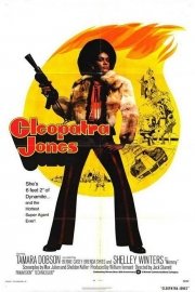 Cleopatra Jones