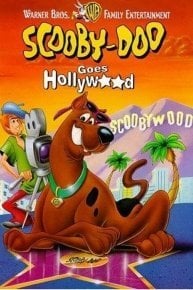 Scooby-Doo Goes Hollywood