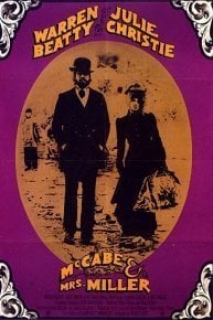 McCabe and Mrs. Miller