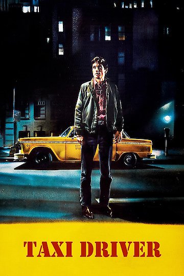 Watch Taxi Driver Online 1976 Movie Yidio Watch Taxi Driver Online 1976 Movie Yidio