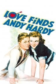 Love Finds Andy Hardy