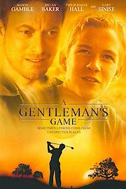 A Gentlemen's Game