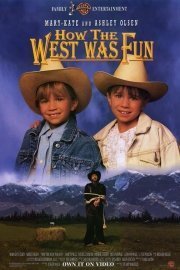 How the West Was Fun