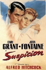 Suspicion