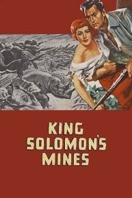 King Solomon's Mines