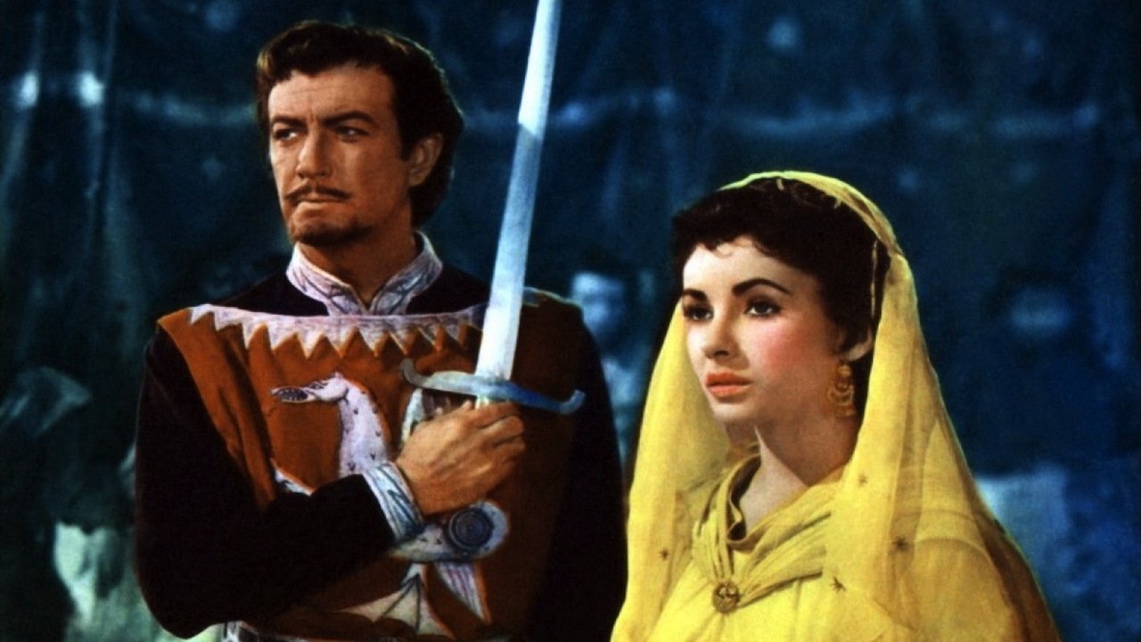 where to watch ivanhoe